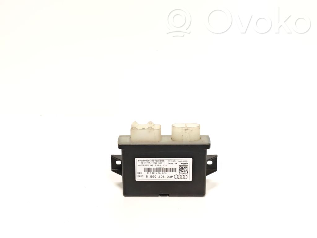 Audi A6 Allroad C7 Adblue control unit 