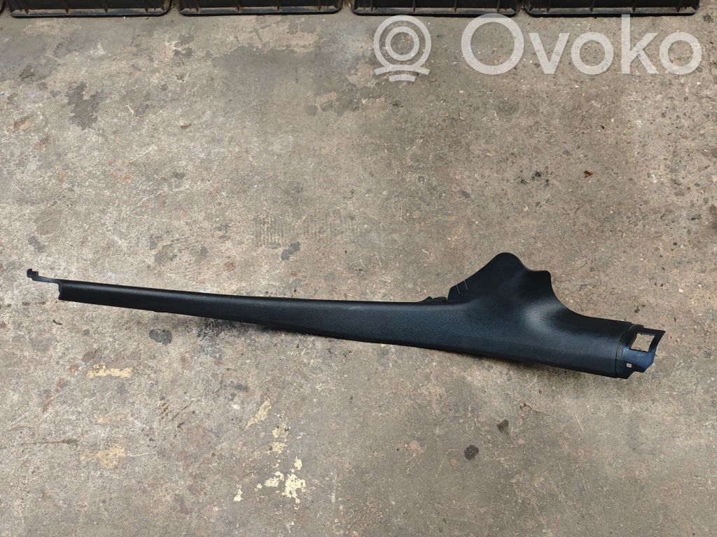 Audi A6 Allroad C7 Capac prag spate 