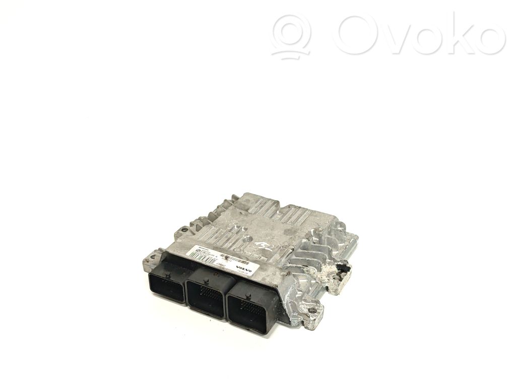 Volvo V40 Engine control unit/module 