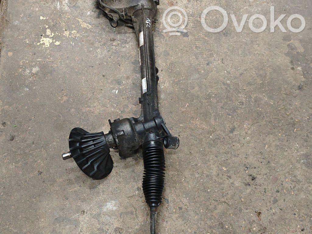 Volvo V40 Vairo kolonėlė 