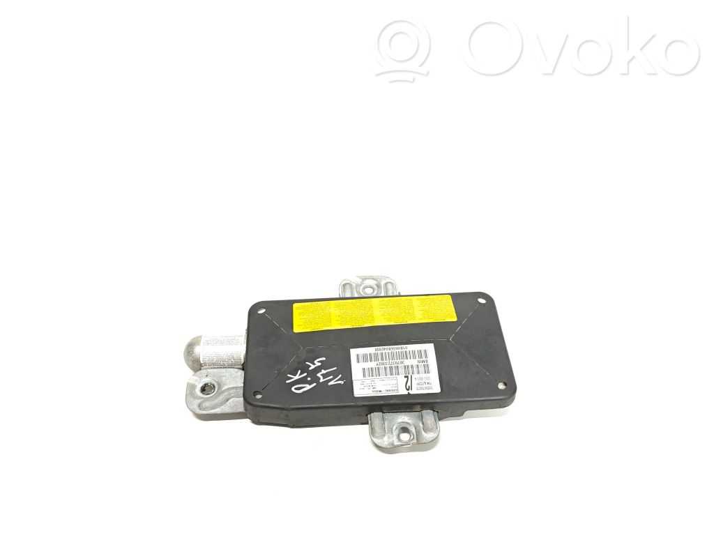 Airbag del asiento   30339883A,30339883,30703723302Y