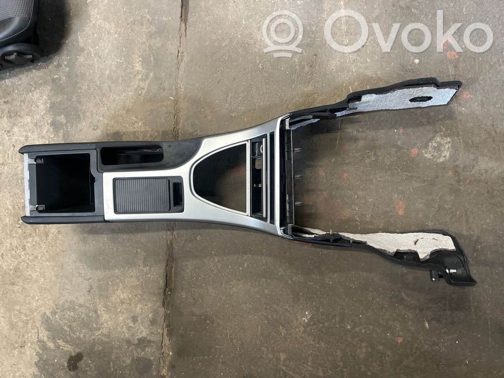 BMW X5 E53 Center console 