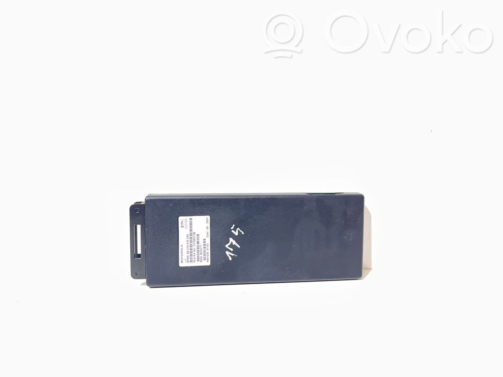 BMW X5 E53 Phone control unit/module 