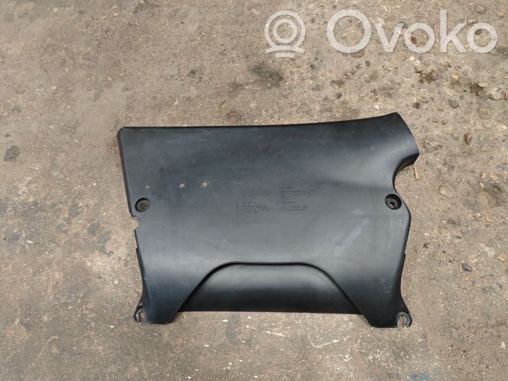 BMW X5 E53 Air intake duct part 