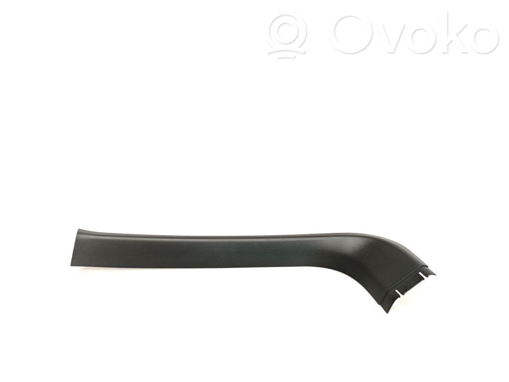 BMW X5 E53 Tailgate/trunk side cover trim 