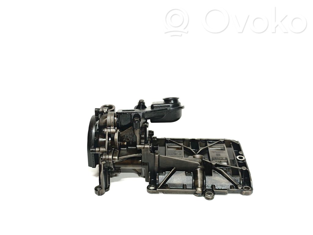 BMW 3 E90 E91 Oil pump 