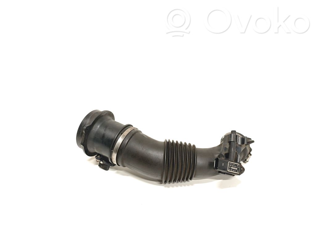 Audi A4 S4 B8 8K Air intake hose/pipe 