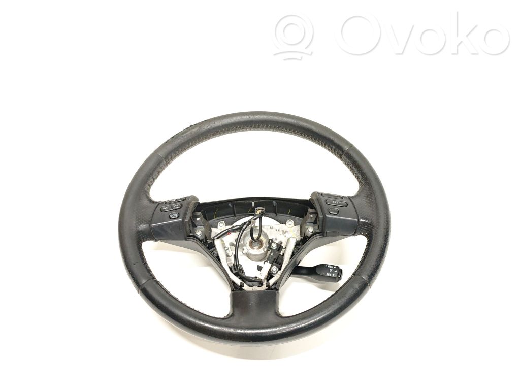 Toyota Corolla Verso AR10 Vairas 
