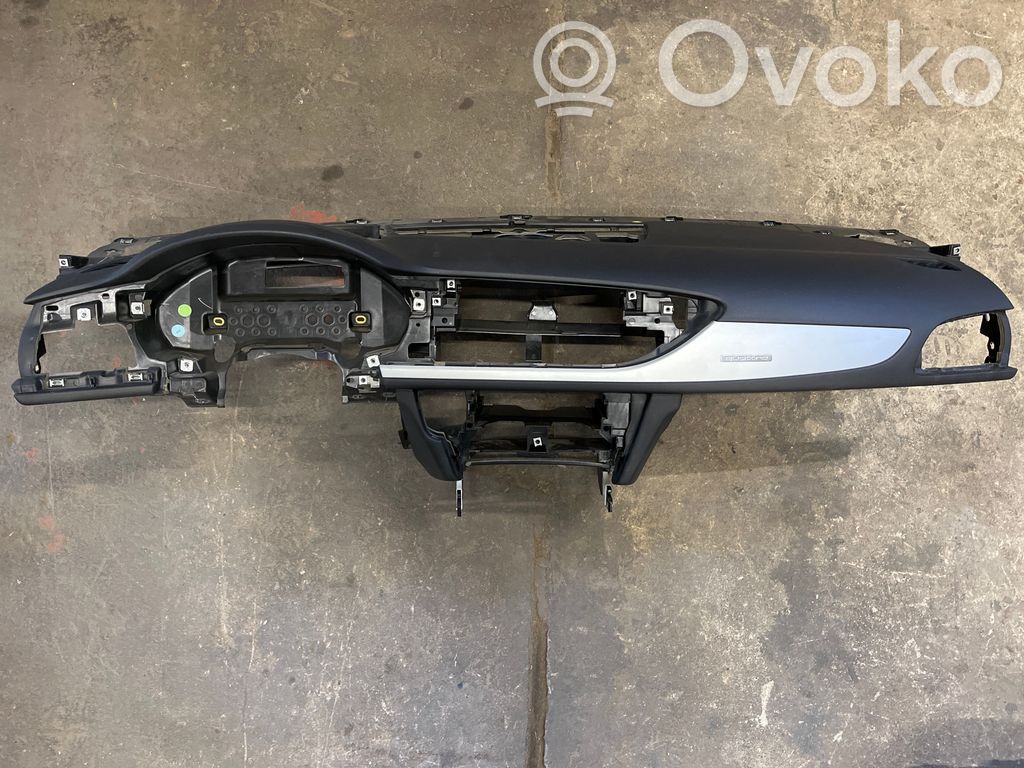 Audi A6 S6 C7 4G Panel de instrumentos 