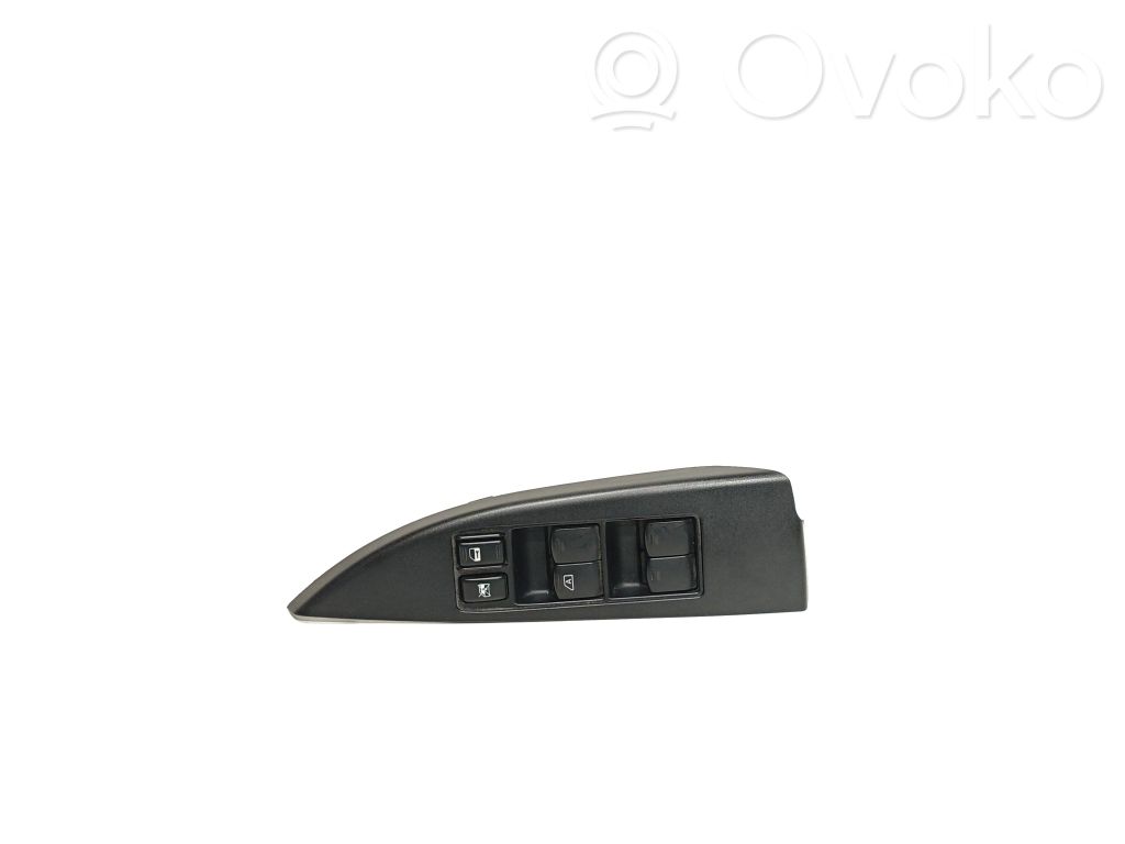 Electric window control switch   94263AJ030,157525