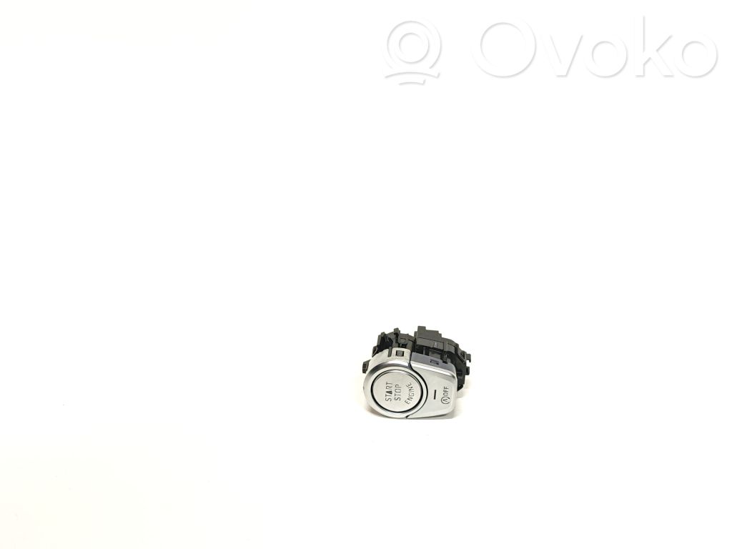 Engine start stop button switch   9302349,930234903,03393911102