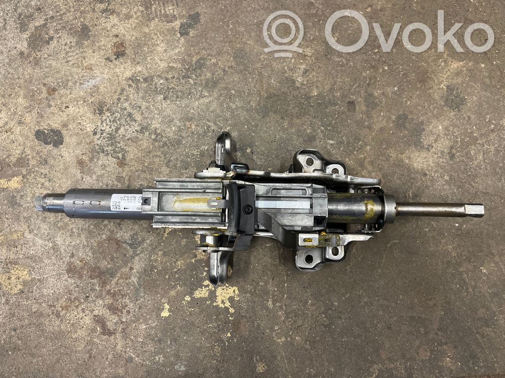 Audi Q5 SQ5 8R Ax volan 