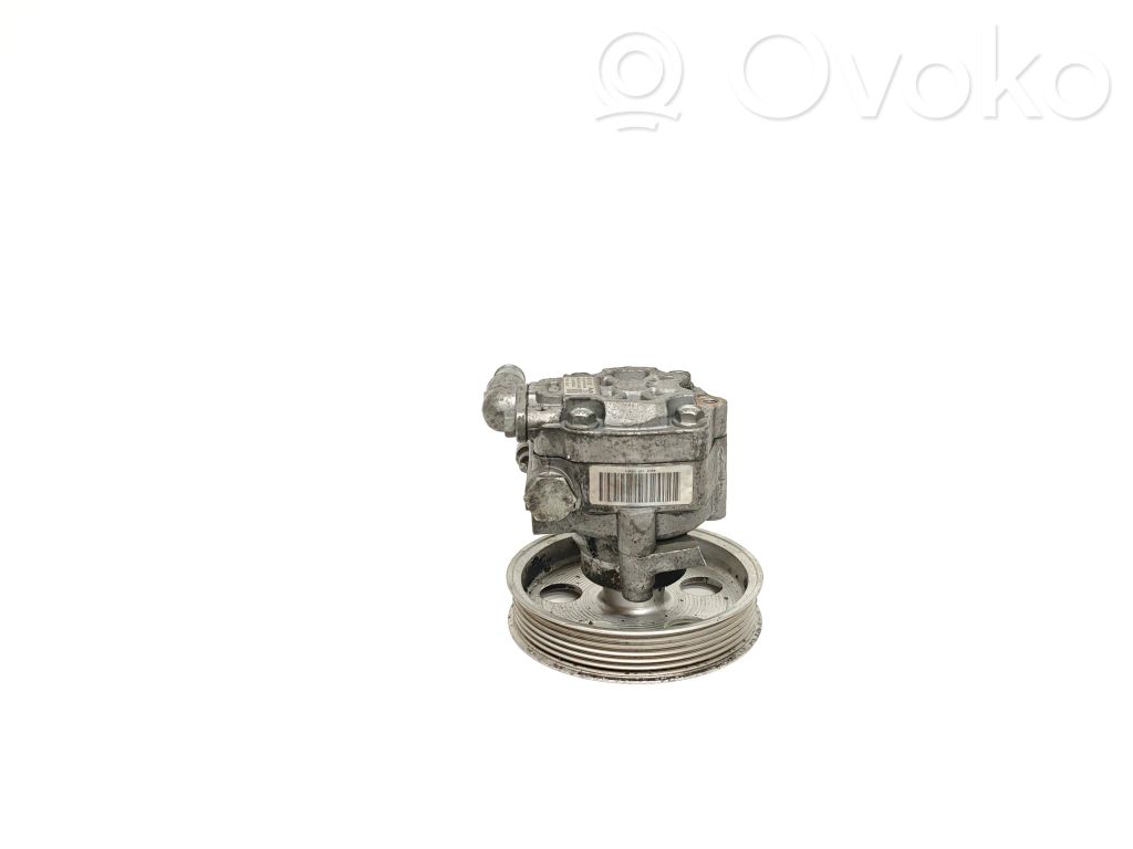 Audi A4 S4 B8 8K Ohjaustehostimen pumppu 