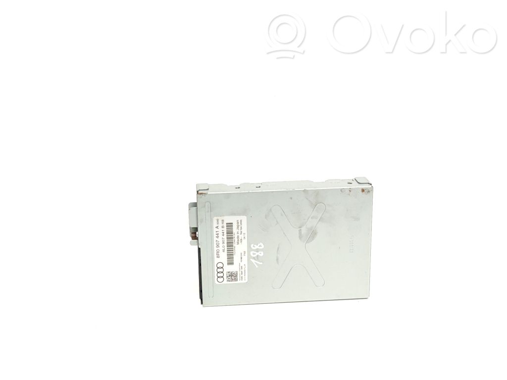 Audi Q5 SQ5 8R Camera control unit module 