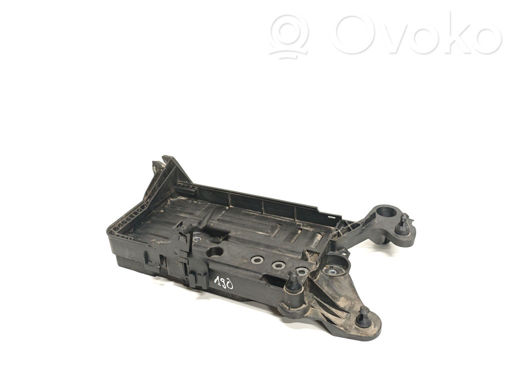 Skoda Superb B8 (3V) Batteriegestell 