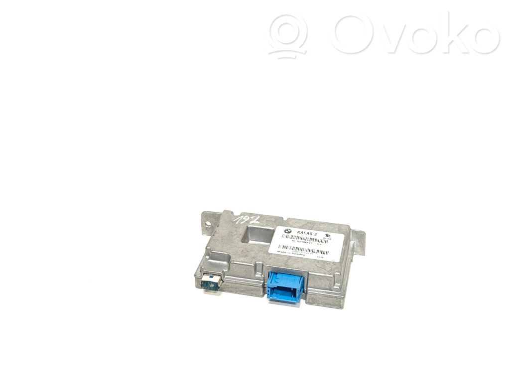 Camera control unit module   9399247,939924701
