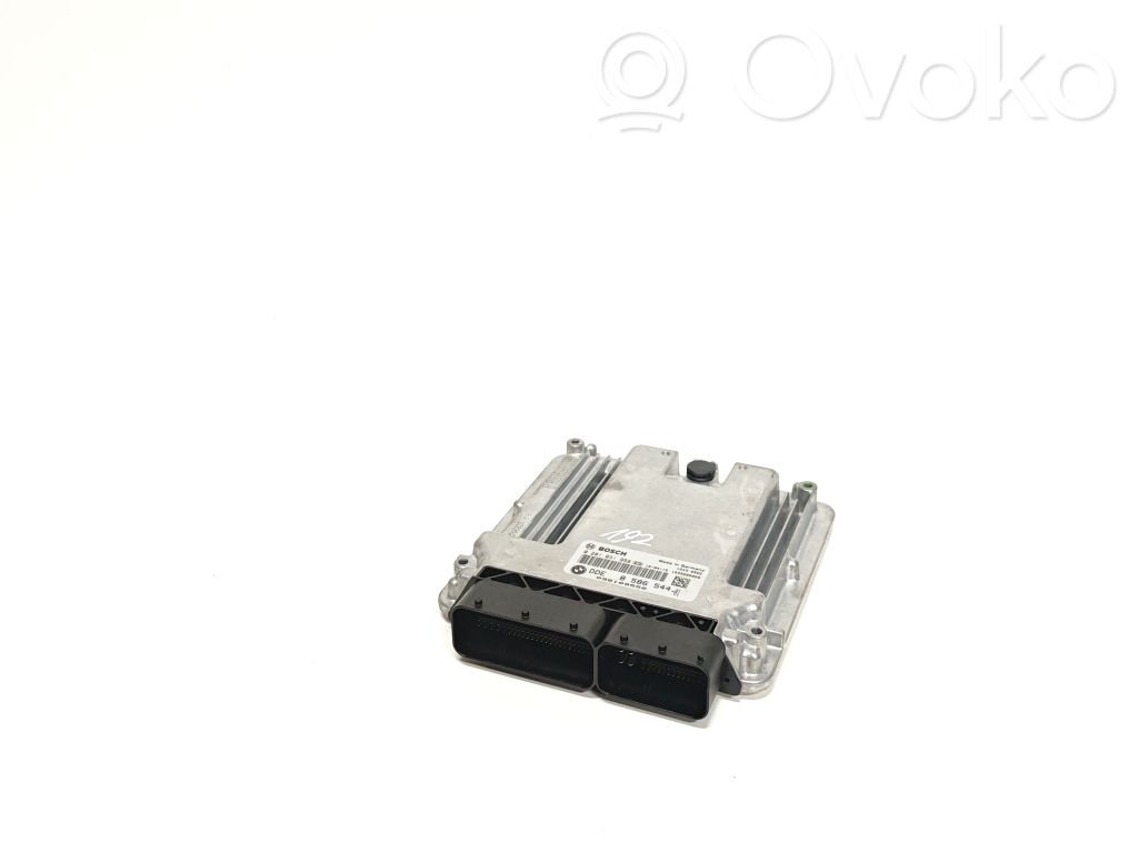 Engine control unit/module   8586544,858654401,0281031958