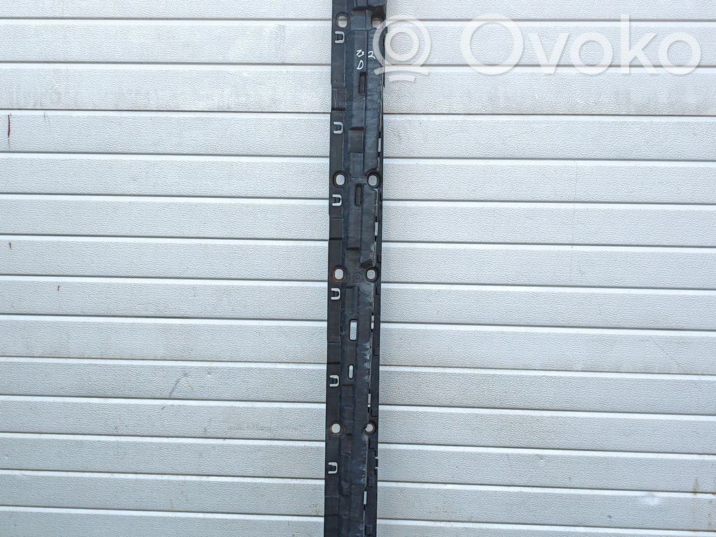 BMW X5 F15 Pastiprinimas slenksčio 