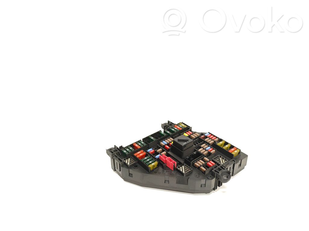 BMW 5 F10 F11 Fuse module 