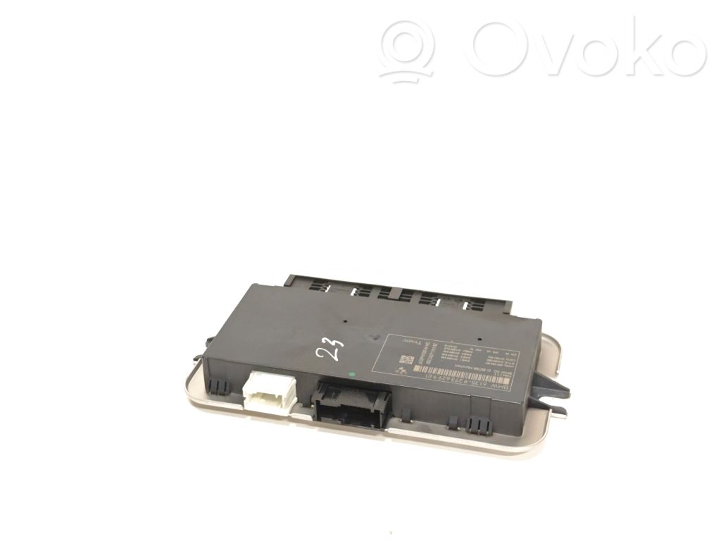 BMW 5 F10 F11 Modulo luce LCM 