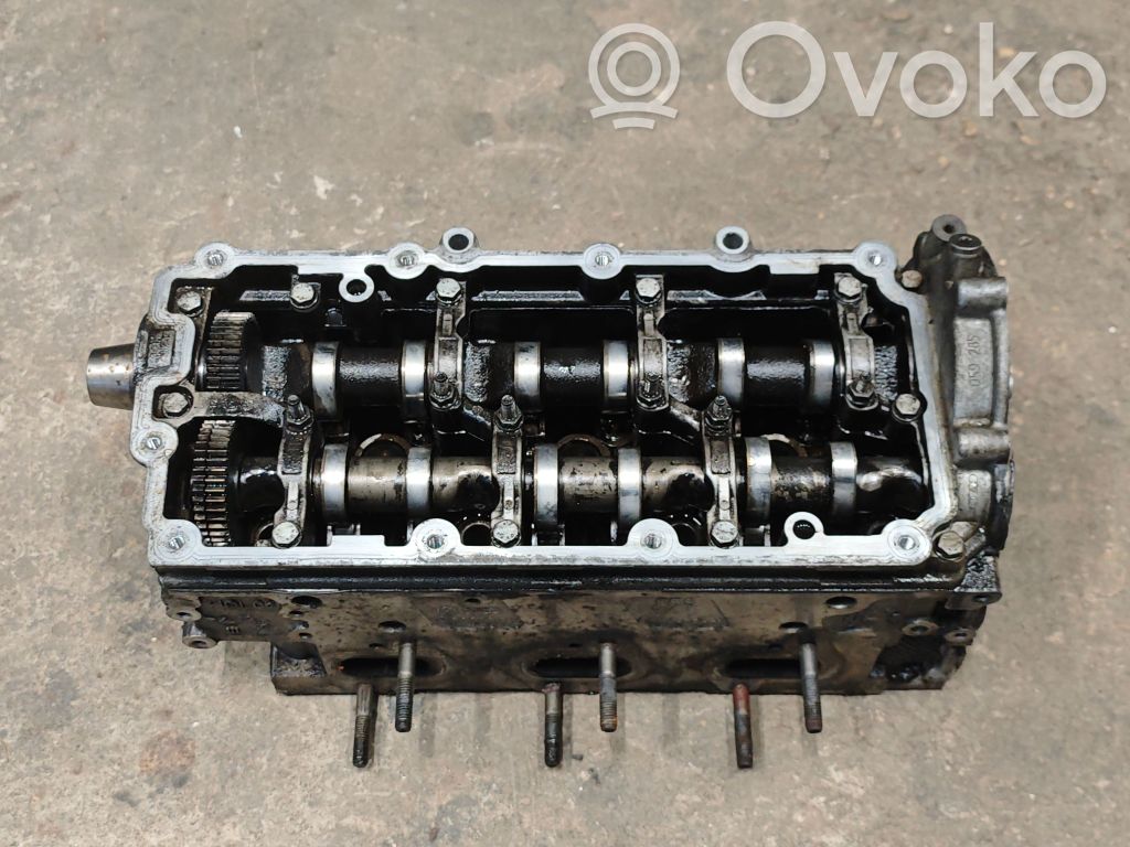 Zylinderkopf   059285