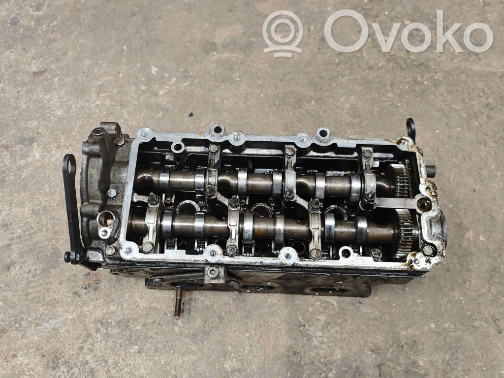 Engine head   059286,059286H