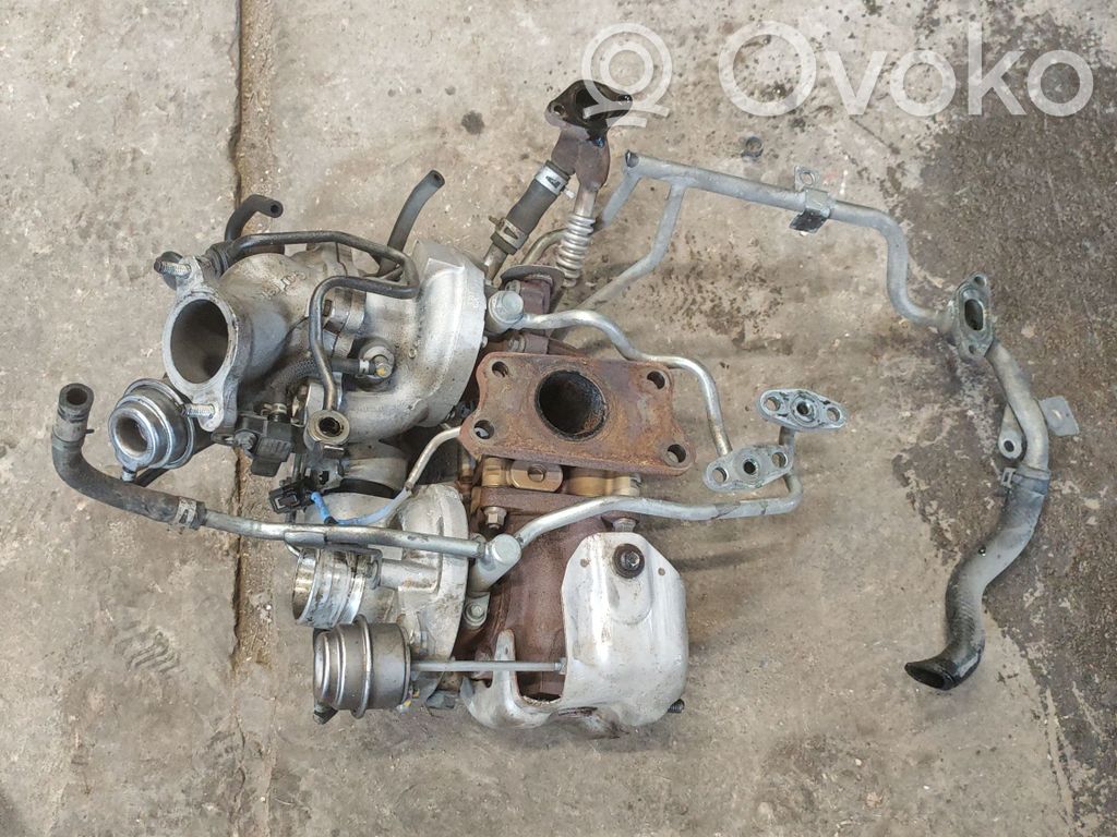 Turboahdin   SH0113700E,8103560001,8103580005