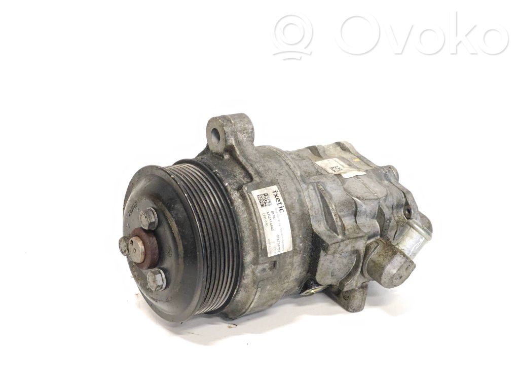 Pompa wspomagania   6787348,LH2114642