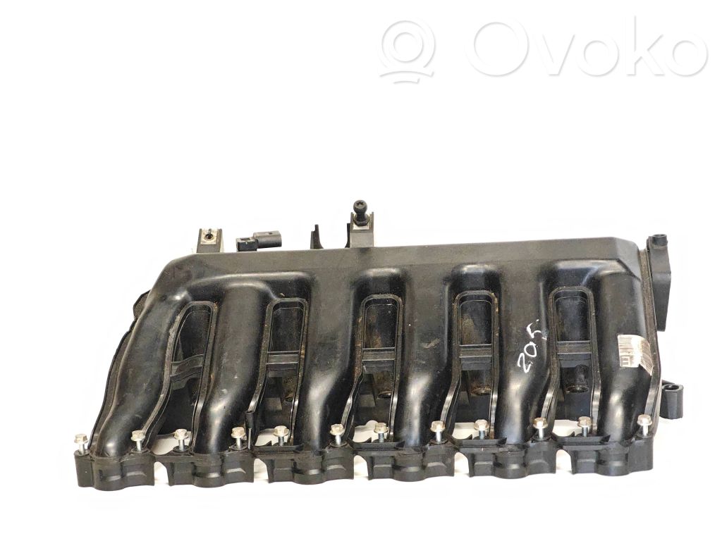 Intake manifold   7790700,7790701