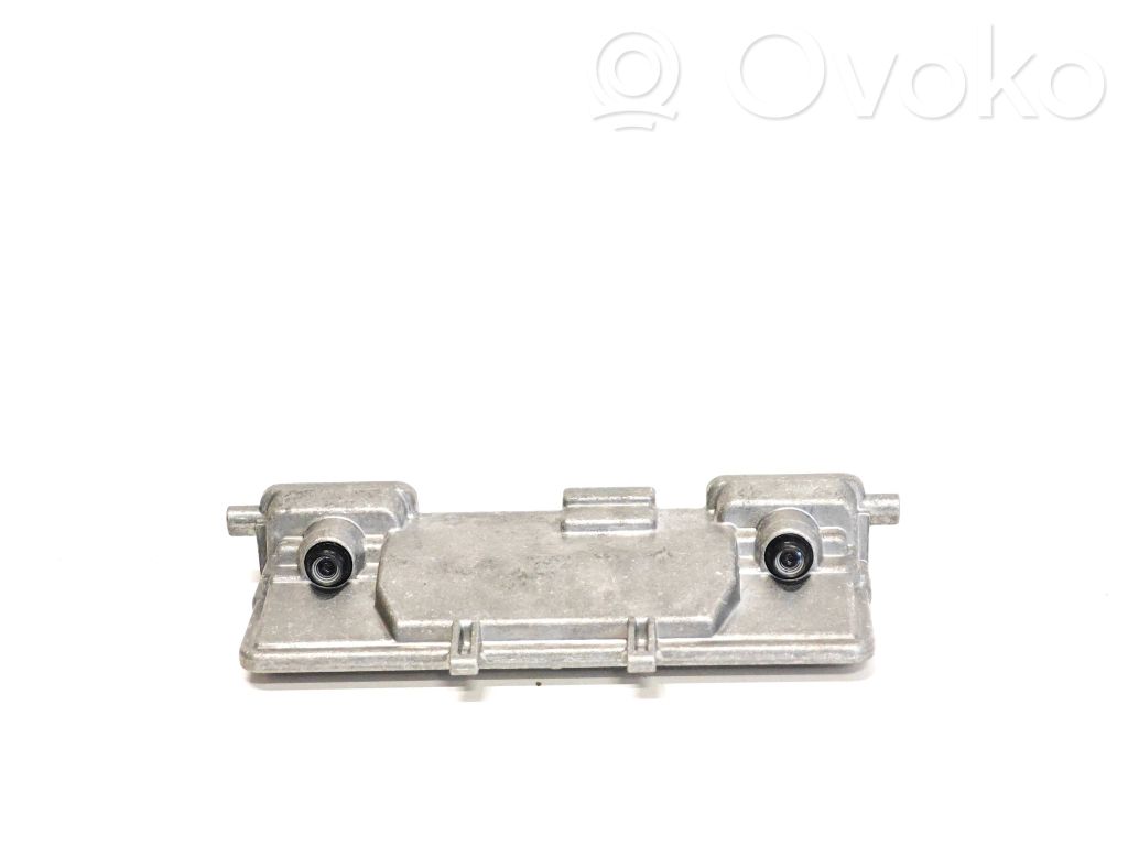 Land Rover Evoque I Windshield/windscreen camera 
