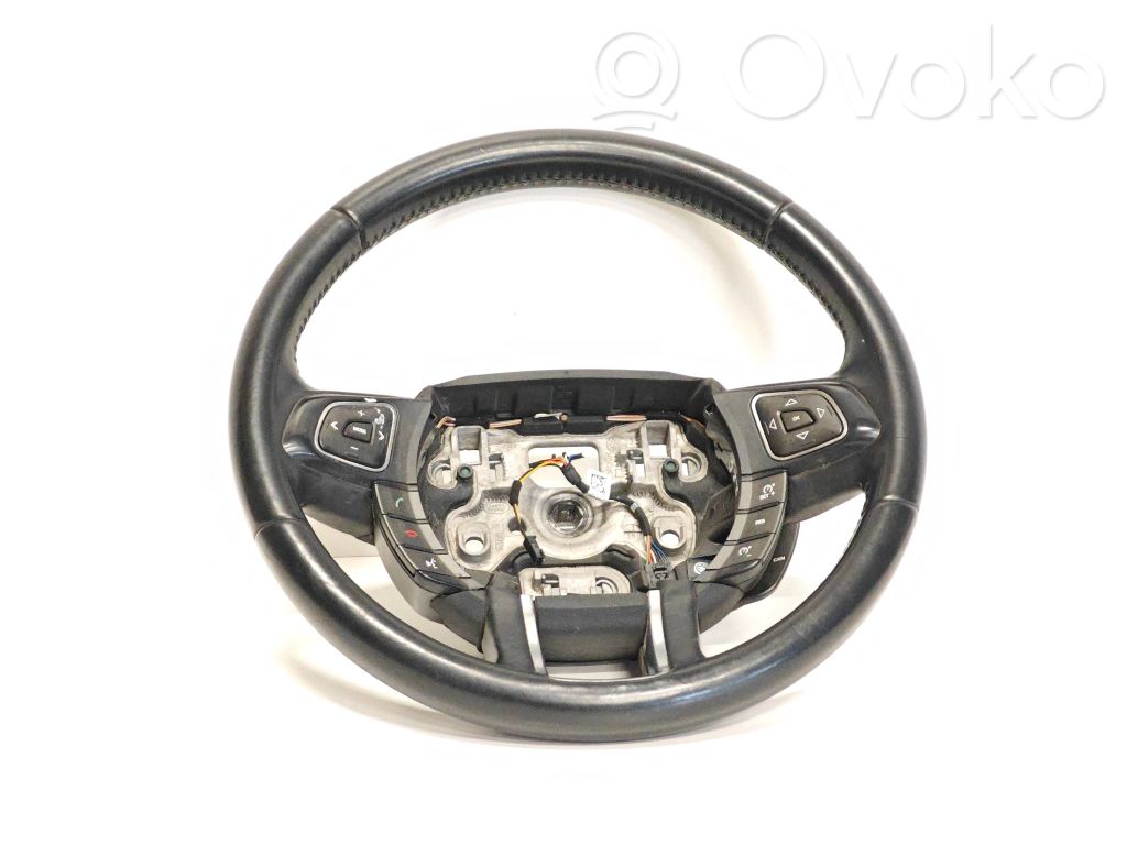 Land Rover Evoque I Volante 