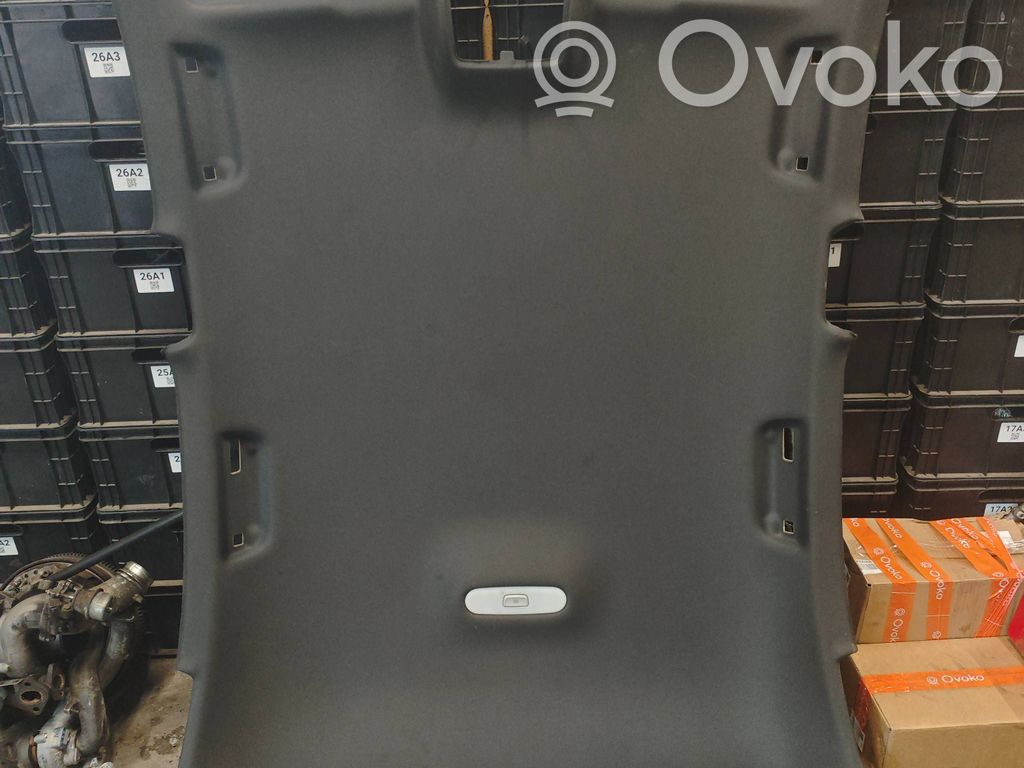 Audi A4 S4 B8 8K Set ornamente interior 