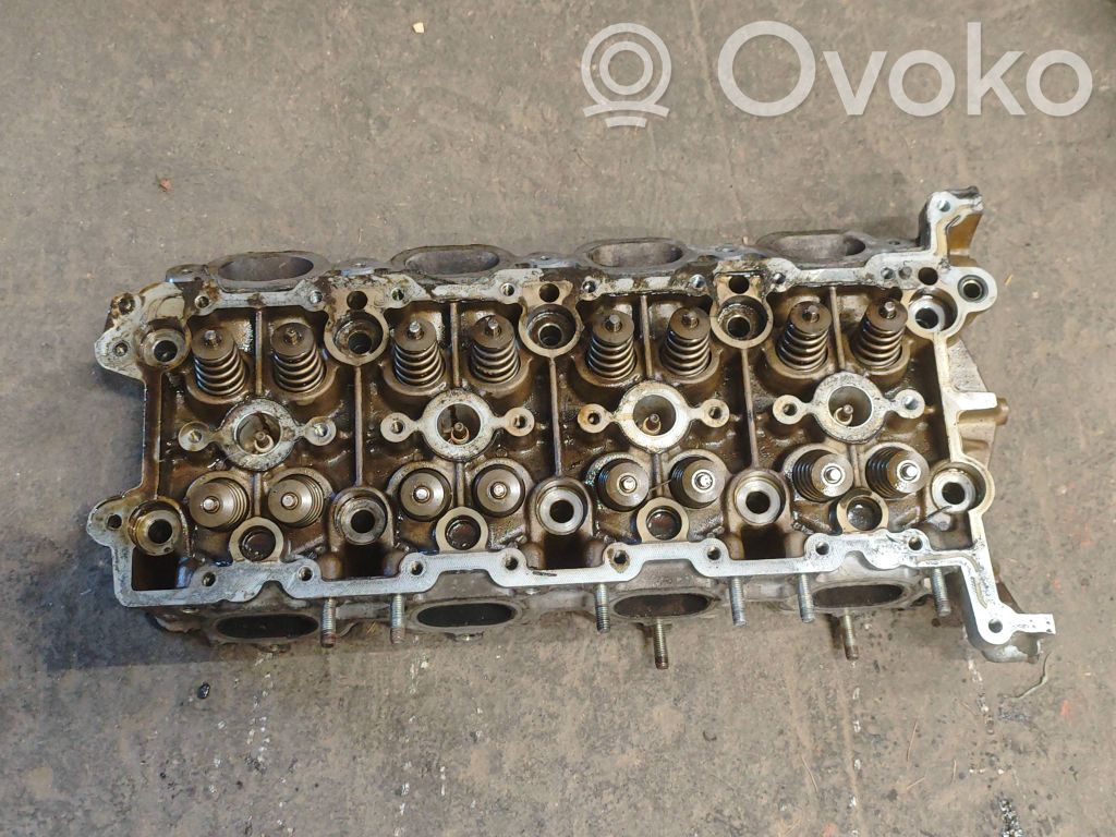 Porsche Cayenne (9PA) Chiulasă motor 