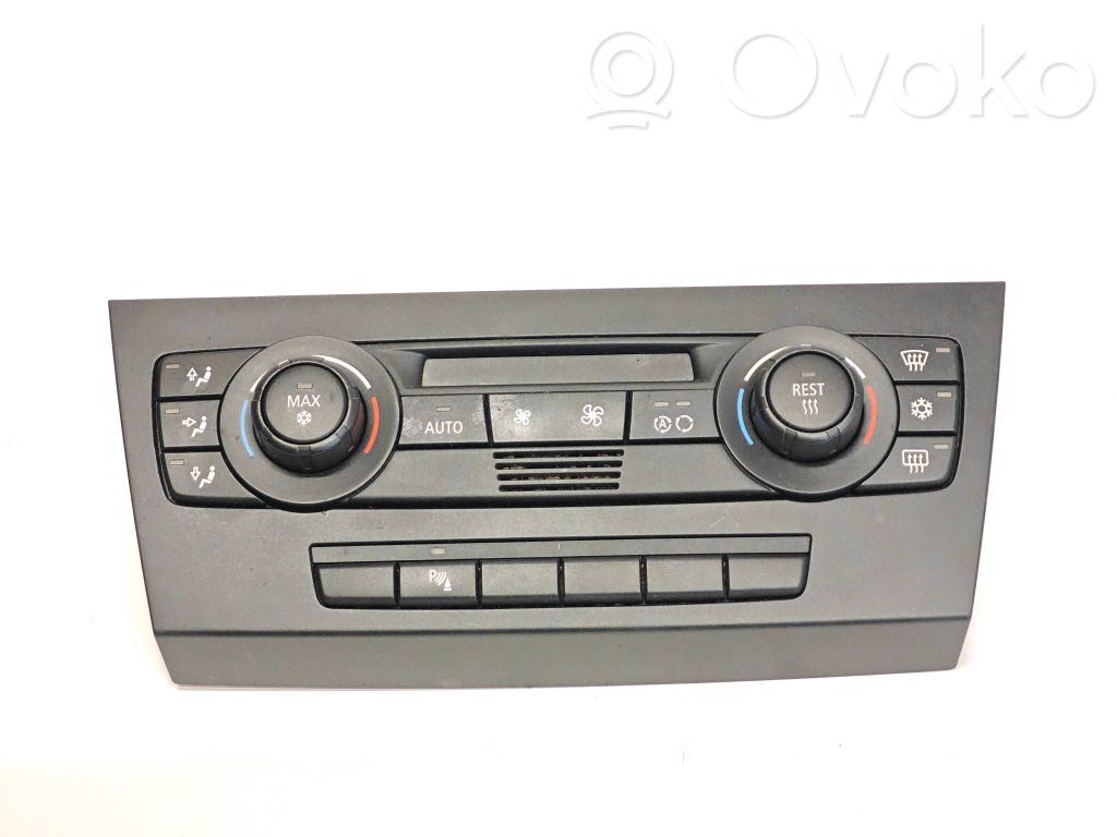 Panel klimatyzacji   6983944,A2C53143035,050211752,64116983944