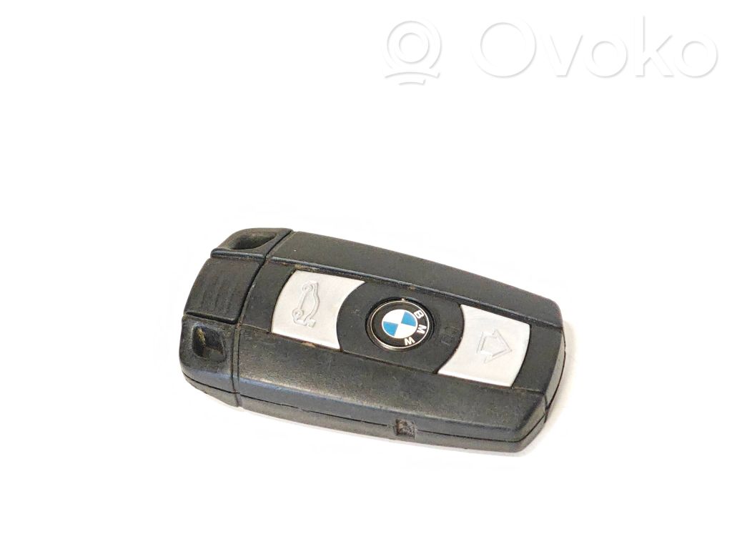 Tarjeta/llave de arranque   6986585