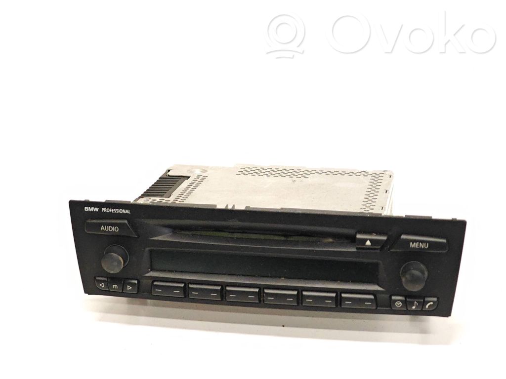 BMW 3 E90 E91 Radio / CD-Player / DVD-Player / Navigation 