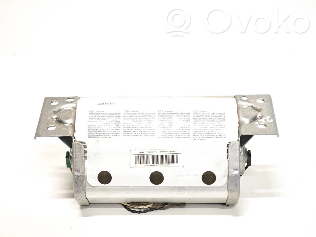 BMW 3 E90 E91 Airbag de passager 
