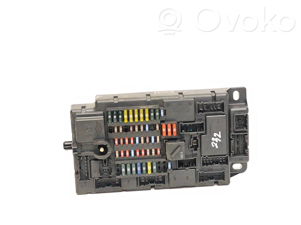 Sulakemoduuli   3457413,504919F02,0100629461,61353457413