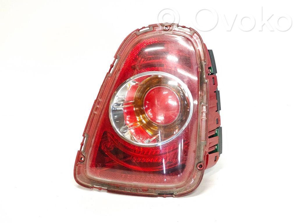 Mini One - Cooper R56 Luci posteriori 
