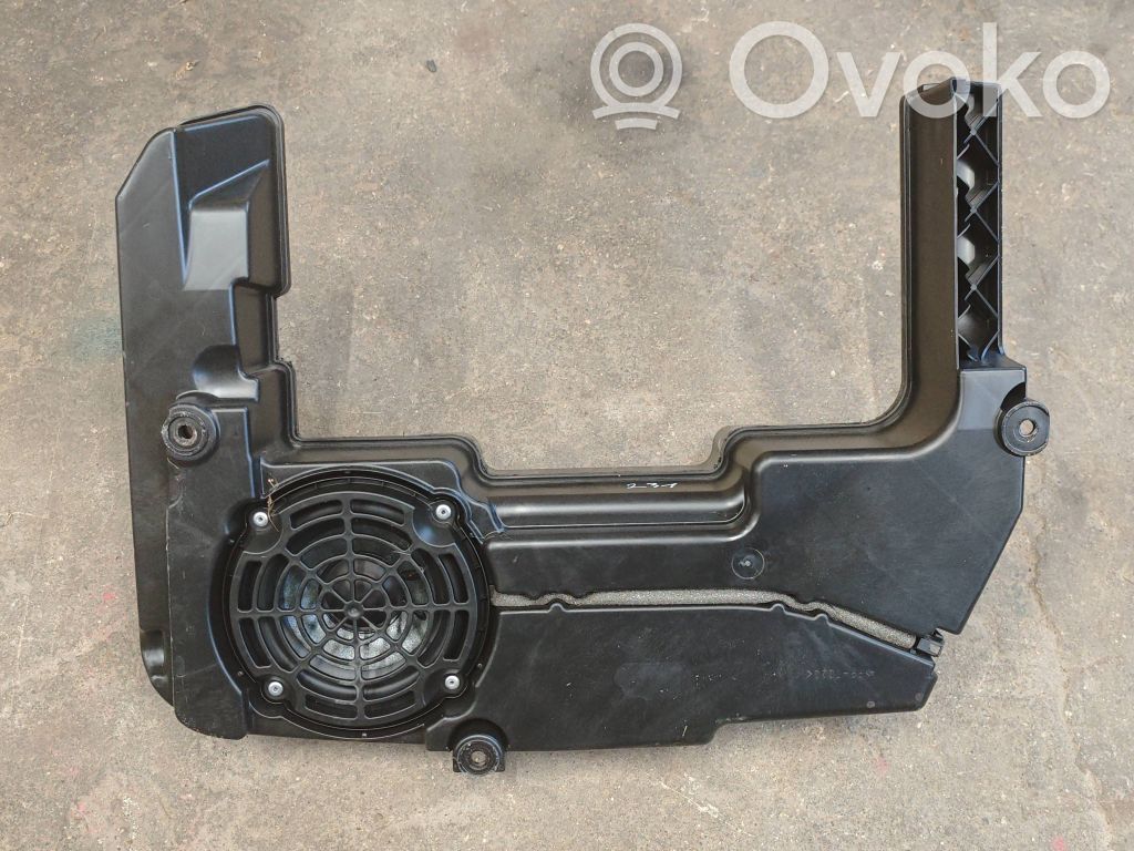 Audi A4 S4 B8 8K Głośnik niskotonowy 