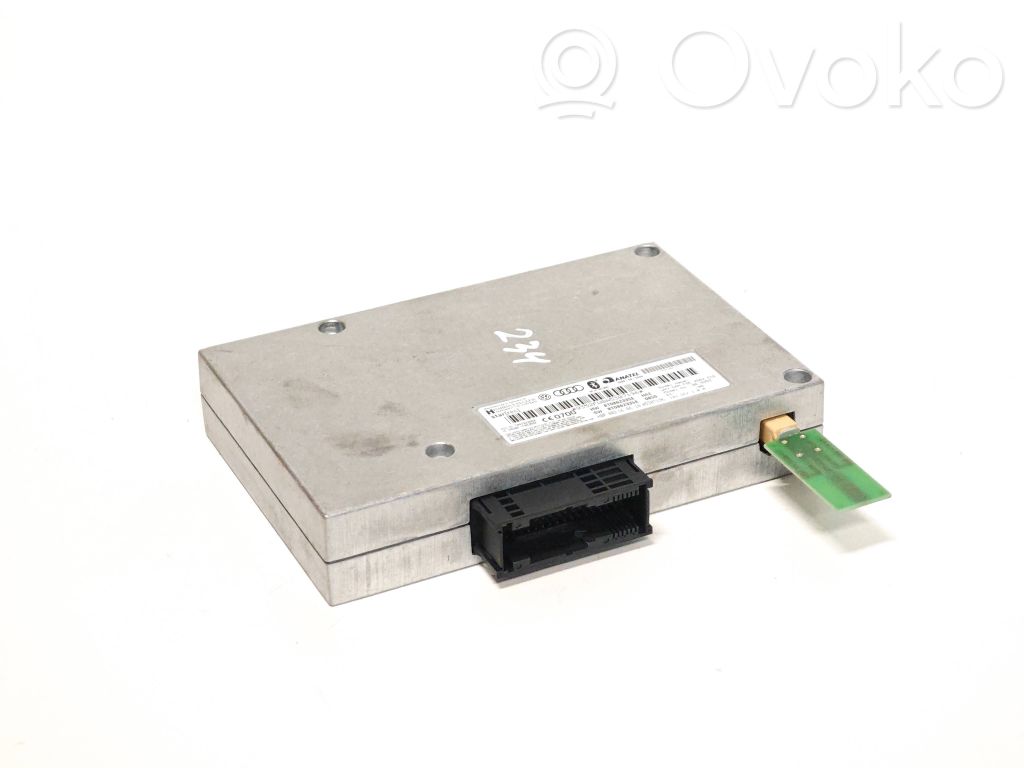 Bluetooth control unit module   8T0862335E,0988003390,8T0862335