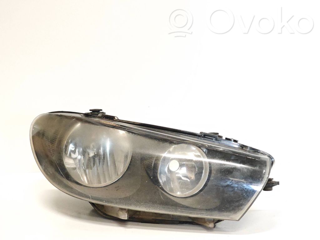 Volkswagen Scirocco Headlight/headlamp 