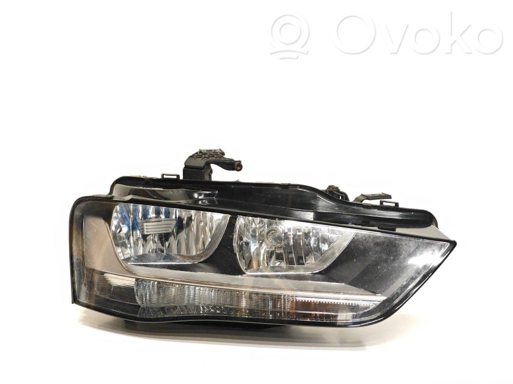 Audi A4 S4 B8 8K Scheinwerfer 