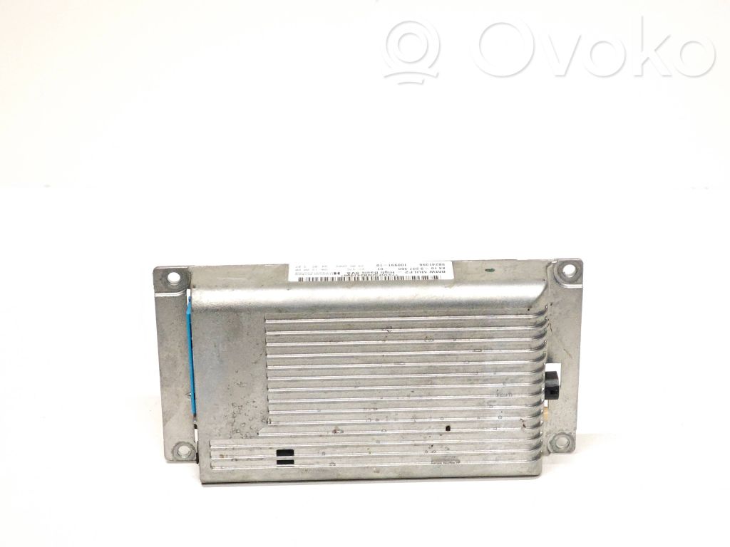 BMW 3 E92 E93 Module unité de contrôle Bluetooth 