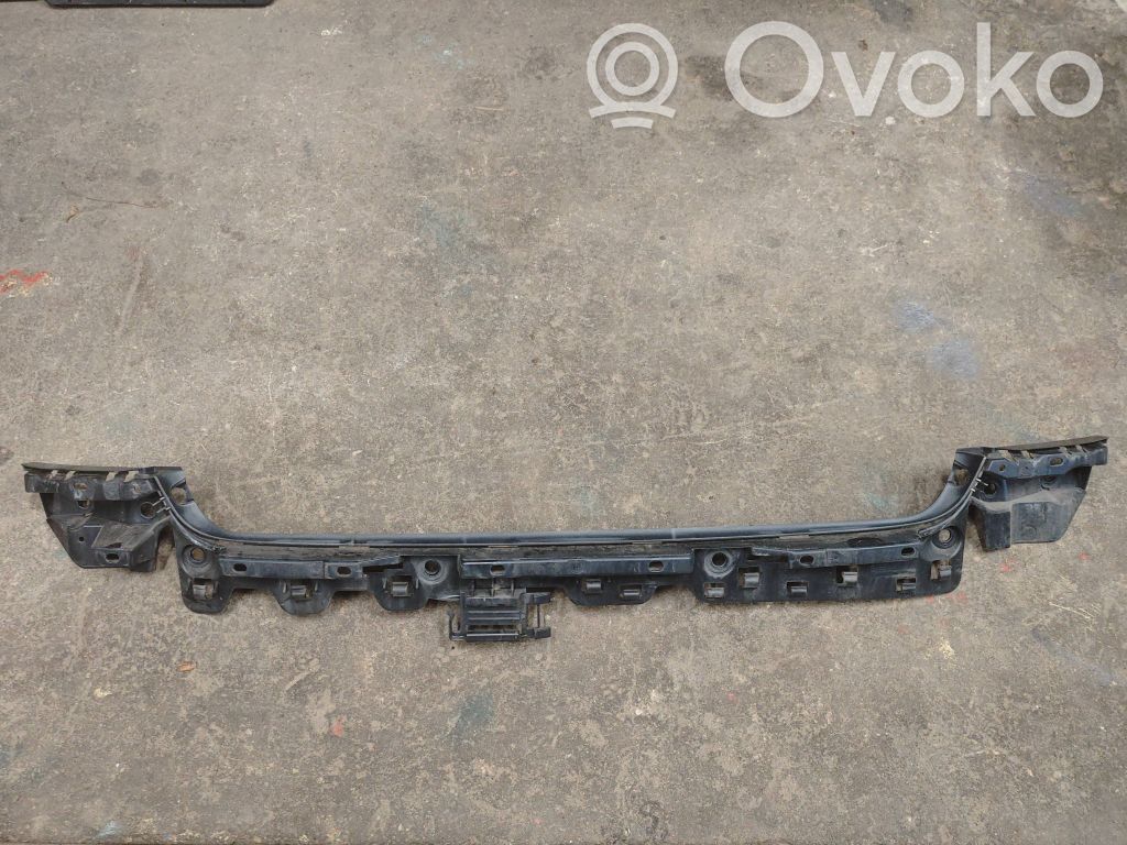 Rear bumper mounting bracket   7161457,15857711