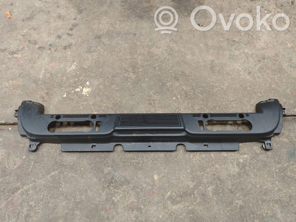 BMW 3 E92 E93 Altro elemento di rivestimento bagagliaio/baule 