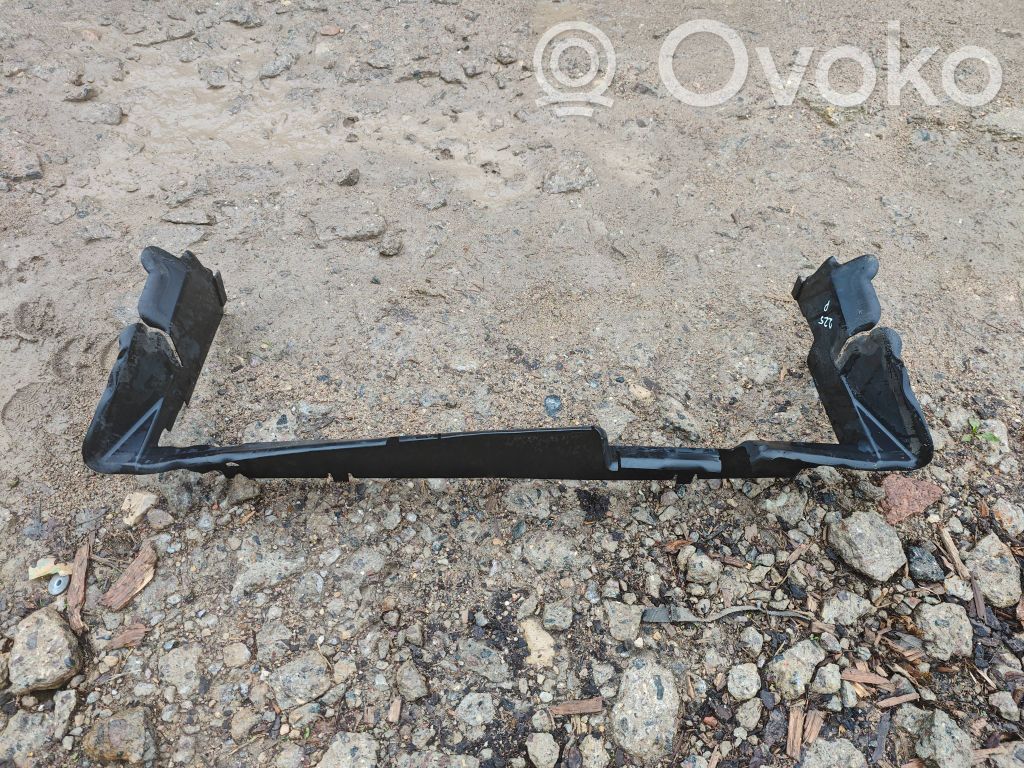 Land Rover Evoque I Lufteinlass Luftführung 