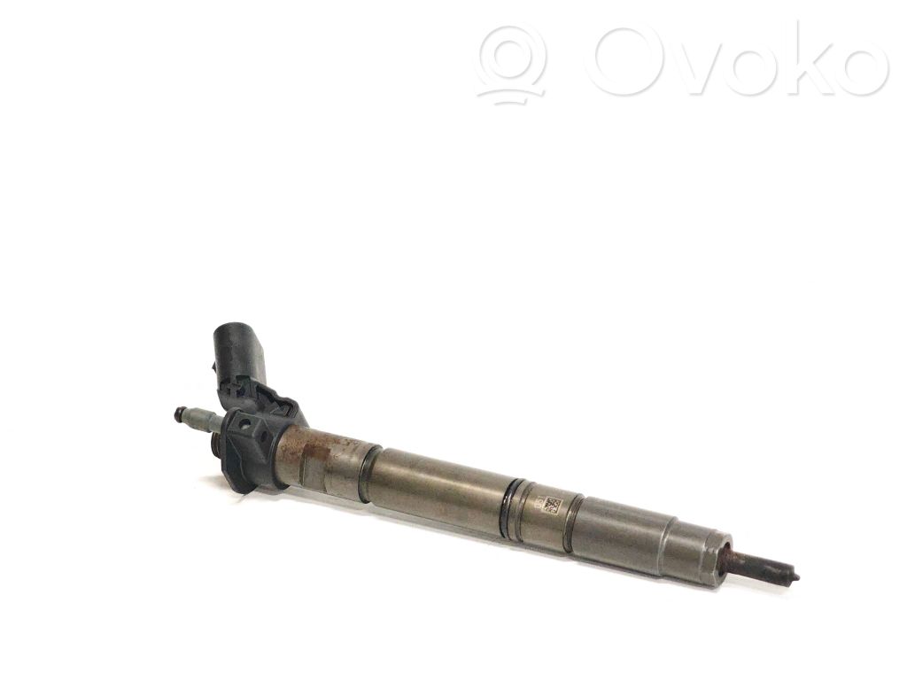 Inyector de combustible   059130277CC,0445116040,059130277