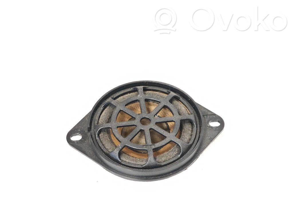 Audi A4 S4 B8 8K Altavoz del panel 