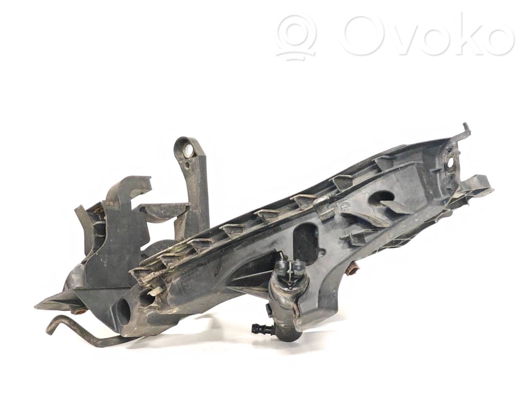 Audi A4 S4 B8 8K Suport montaj far 